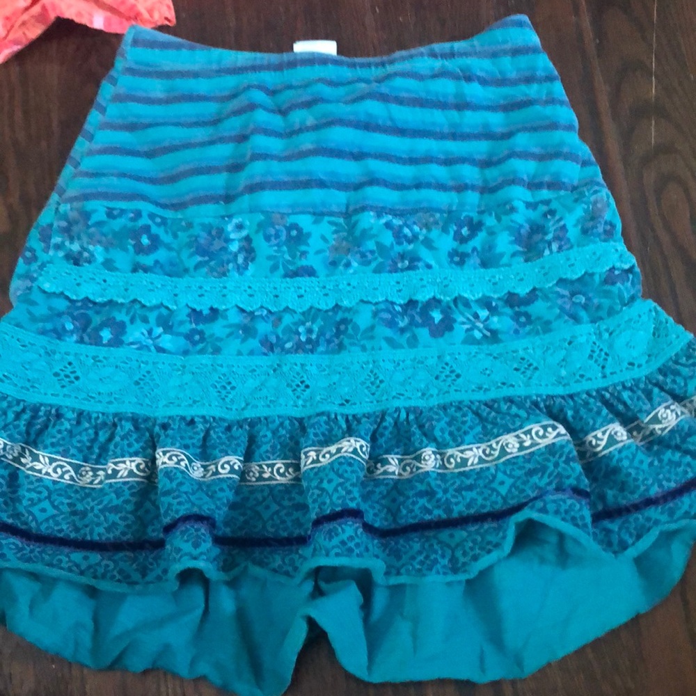 Naartjie size 5